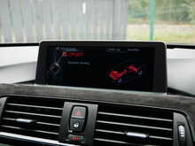 BMW 4 Series 3.0 435d M Sport Coupe xDrive, Automatic