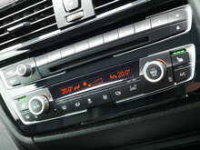 BMW 4 Series 3.0 435d M Sport Coupe xDrive, Automatic