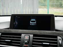 BMW 4 Series 3.0 435d M Sport Coupe xDrive, Automatic