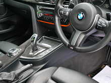 BMW 4 Series 3.0 435d M Sport Coupe xDrive, Automatic