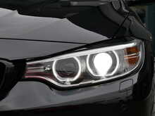 BMW 4 Series 3.0 435d M Sport Coupe xDrive, Automatic