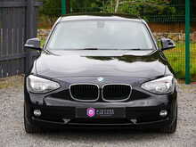BMW 1 Series 116d ED EfficientDynamics Business 5dr Hatchback