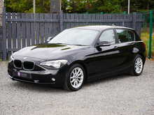 BMW 1 Series 116d ED EfficientDynamics Business 5dr Hatchback
