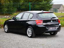 BMW 1 Series 116d ED EfficientDynamics Business 5dr Hatchback