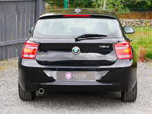 BMW 1 Series 116d ED EfficientDynamics Business 5dr Hatchback