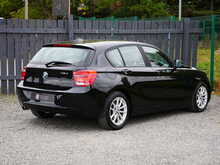BMW 1 Series 116d ED EfficientDynamics Business 5dr Hatchback