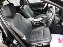 BMW 1 Series 116d ED EfficientDynamics Business 5dr Hatchback