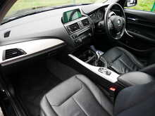 BMW 1 Series 116d ED EfficientDynamics Business 5dr Hatchback