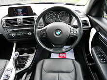 BMW 1 Series 116d ED EfficientDynamics Business 5dr Hatchback