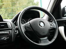 BMW 1 Series 116d ED EfficientDynamics Business 5dr Hatchback