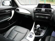 BMW 1 Series 116d ED EfficientDynamics Business 5dr Hatchback