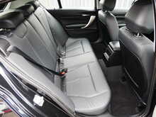 BMW 1 Series 116d ED EfficientDynamics Business 5dr Hatchback