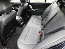 BMW 1 Series 116d ED EfficientDynamics Business 5dr Hatchback