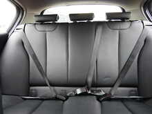 BMW 1 Series 116d ED EfficientDynamics Business 5dr Hatchback