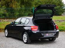 BMW 1 Series 116d ED EfficientDynamics Business 5dr Hatchback