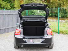 BMW 1 Series 116d ED EfficientDynamics Business 5dr Hatchback