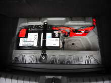 BMW 1 Series 116d ED EfficientDynamics Business 5dr Hatchback