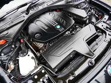 BMW 1 Series 116d ED EfficientDynamics Business 5dr Hatchback