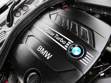 BMW 1 Series 116d ED EfficientDynamics Business 5dr Hatchback