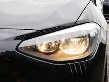 BMW 1 Series 116d ED EfficientDynamics Business 5dr Hatchback