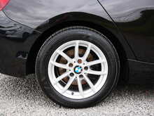 BMW 1 Series 116d ED EfficientDynamics Business 5dr Hatchback