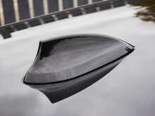 BMW 1 Series 116d ED EfficientDynamics Business 5dr Hatchback