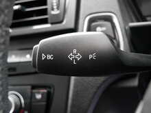 BMW 1 Series 116d ED EfficientDynamics Business 5dr Hatchback