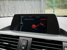 BMW 1 Series 116d ED EfficientDynamics Business 5dr Hatchback