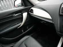 BMW 1 Series 116d ED EfficientDynamics Business 5dr Hatchback