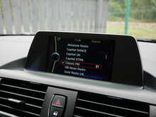 BMW 1 Series 116d ED EfficientDynamics Business 5dr Hatchback