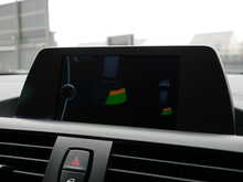 BMW 1 Series 116d ED EfficientDynamics Business 5dr Hatchback