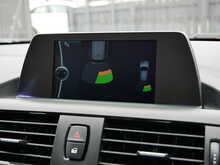 BMW 1 Series 116d ED EfficientDynamics Business 5dr Hatchback