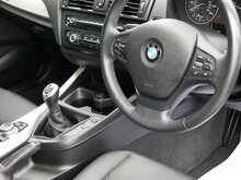 BMW 1 Series 116d ED EfficientDynamics Business 5dr Hatchback