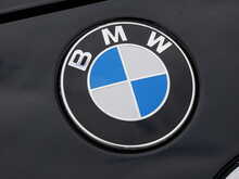 BMW 1 Series 116d ED EfficientDynamics Business 5dr Hatchback