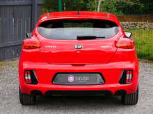Kia ProCeed 1.6T-GDi GT Tech 3dr Hatchback, Manual