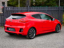 Kia ProCeed 1.6T-GDi GT Tech 3dr Hatchback, Manual
