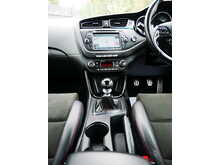 Kia ProCeed 1.6T-GDi GT Tech 3dr Hatchback, Manual