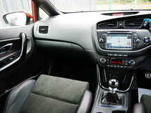Kia ProCeed 1.6T-GDi GT Tech 3dr Hatchback, Manual