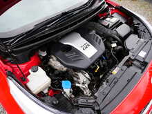 Kia ProCeed 1.6T-GDi GT Tech 3dr Hatchback, Manual