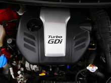 Kia ProCeed 1.6T-GDi GT Tech 3dr Hatchback, Manual
