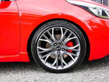 Kia ProCeed 1.6T-GDi GT Tech 3dr Hatchback, Manual