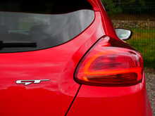 Kia ProCeed 1.6T-GDi GT Tech 3dr Hatchback, Manual