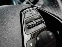 Kia ProCeed 1.6T-GDi GT Tech 3dr Hatchback, Manual