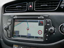 Kia ProCeed 1.6T-GDi GT Tech 3dr Hatchback, Manual