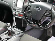 Kia ProCeed 1.6T-GDi GT Tech 3dr Hatchback, Manual