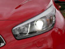 Kia ProCeed 1.6T-GDi GT Tech 3dr Hatchback, Manual