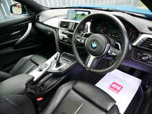 BMW 4 Series 2.0 420d M Sport Coupe xDrive Automatic [Euro 6]