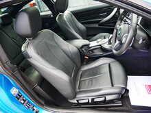BMW 4 Series 2.0 420d M Sport Coupe xDrive Automatic [Euro 6]