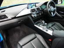 BMW 4 Series 2.0 420d M Sport Coupe xDrive Automatic [Euro 6]