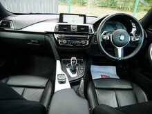 BMW 4 Series 2.0 420d M Sport Coupe xDrive Automatic [Euro 6]